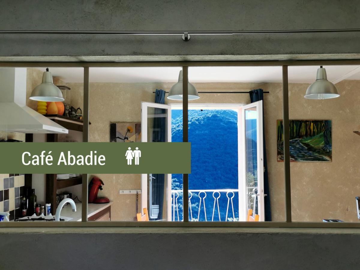 Pyrenees Mon Amour Felluns Eksteriør bilde