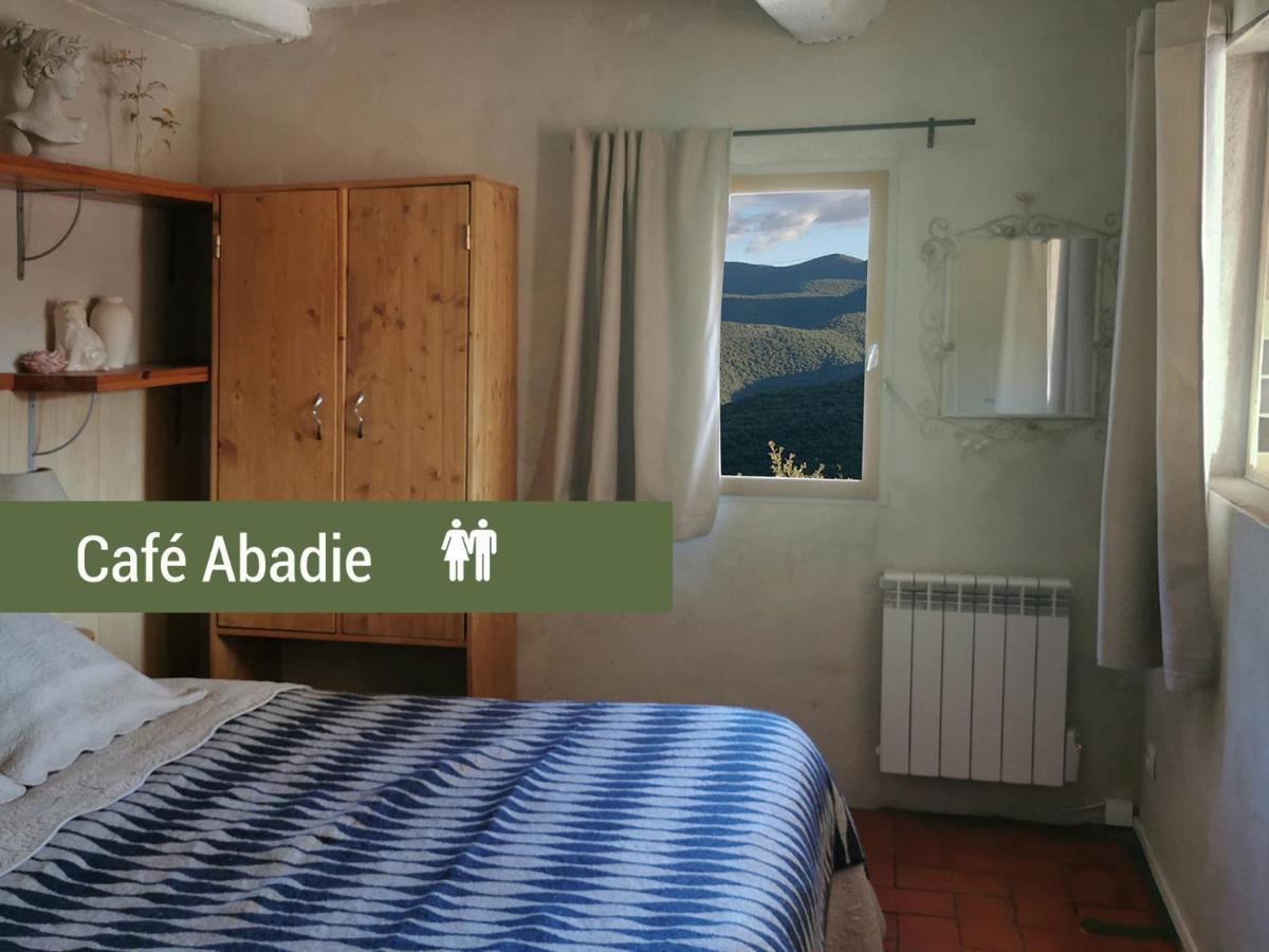 Pyrenees Mon Amour Felluns Eksteriør bilde