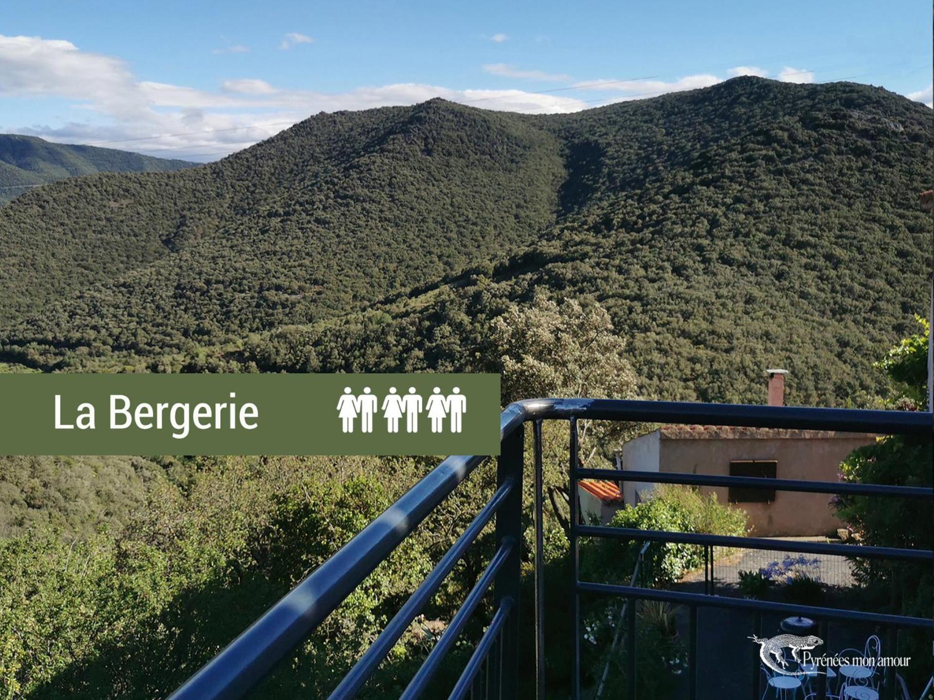 Pyrenees Mon Amour Felluns Eksteriør bilde