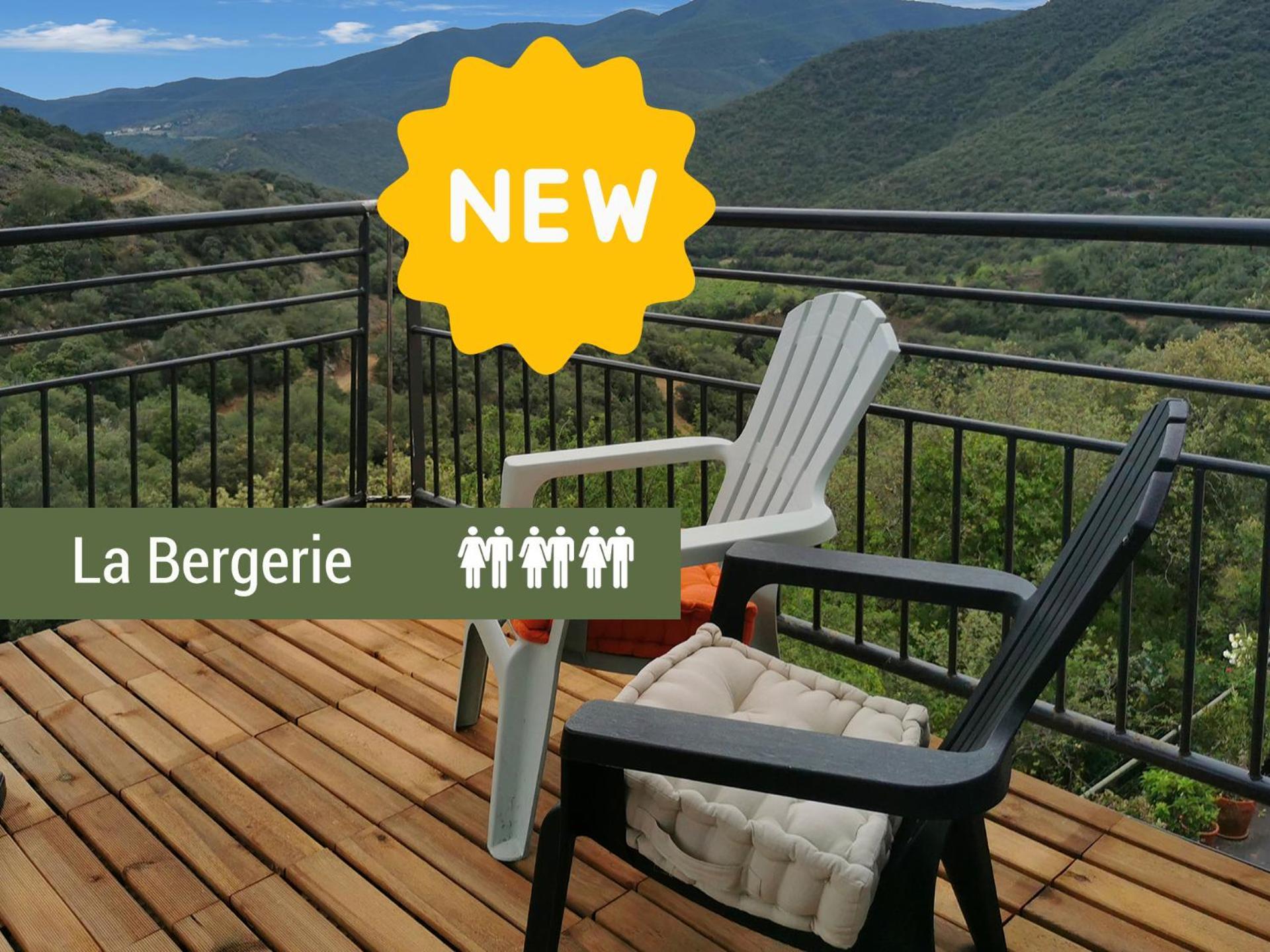 Pyrenees Mon Amour Felluns Eksteriør bilde