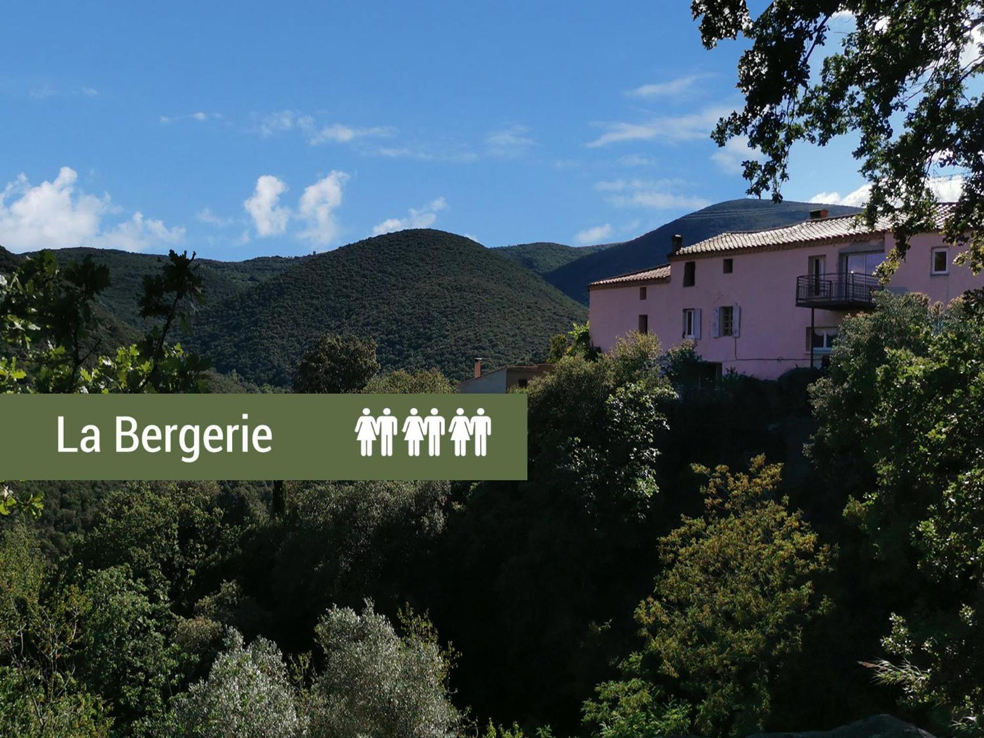 Pyrenees Mon Amour Felluns Rom bilde